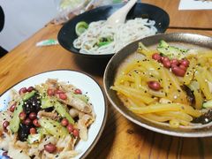 -阿木舂记·特色小吃(平江路店)
