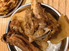 -柳州肥姨妈大骨螺蛳粉(双阳路店)
