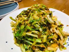 -陈阿婆鱼头泡饼·京味菜(复兴路店)