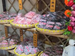 -苏州市吴中区光福窑上花果蜜饯厂