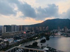 -舟山希尔顿酒店