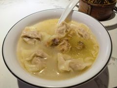 -龙抄手(文殊坊店)