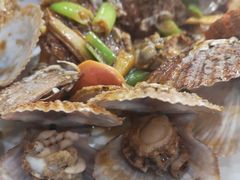 -雅逸居海鲜小厨