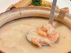 -潮州府·潮菜·砂锅粥(徐家汇店)