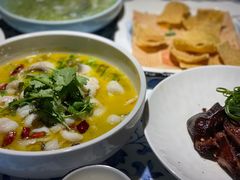 -老外婆·渔村(恒一广场店)
