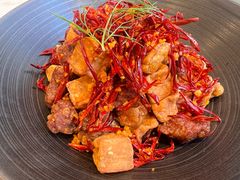 -火婆子·川小馆(扬韬科技广场店)