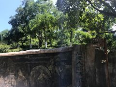 -石老人观光园