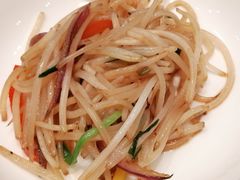 -和·铁板烧·OMAKASE(望京昆泰嘉晟酒店)