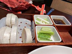 -单家老院·院子里的青岛菜(沙子口店)