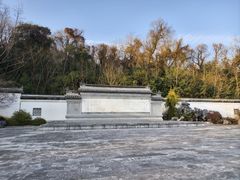 -采石矶-马鞍山太白楼