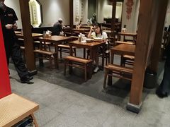 -李百蟹·江南蟹黄面·河景餐厅(夫子庙总店)