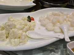 -光明邨大酒家(淮海路店)