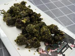 -漫渡庄绿岛花园•隐世庭园菜(滨湖店)