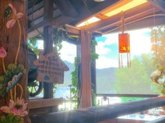 -马灯部落·西湖边的创意山景餐厅(虎跑动物园店)