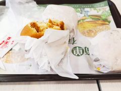 -华莱士·全鸡汉堡(宝丰路店)