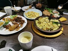 -青叶202都市餐厅(迪诺水镇店)