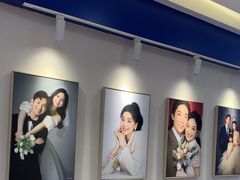 -天真蓝照相馆(西安南门王府井LAB店)