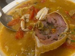 罗宋蟹-阿毛饭店(和义路店)