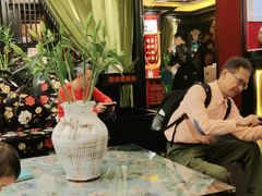 -上海1号私藏菜(静安店)
