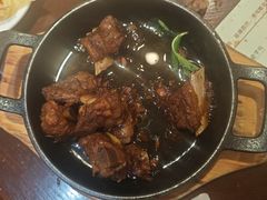 -老厨家(友谊路总店)