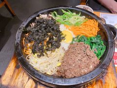 -青鹤谷(虹莘路总店)