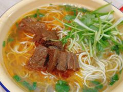 -梯坎面(洪崖洞店)