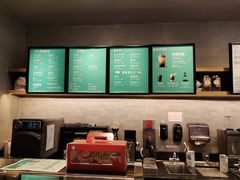 -星巴克臻选(杭州西溪印象城店)
