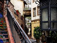 -中旅阿那亚九龙湖·公主酒店