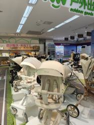 -孩子王(北一路万达店)