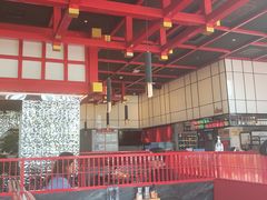-谷牛和牛烤肉(漕河泾印象城店)