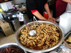辣鸡脚-黎里王记辣脚(黎里总店)