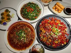 -麻六记(新天地店)