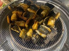 -本炙炭烤·蒲烧活鳗料理店(金沙洲店)