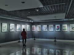 -亮宝楼国宴+文化陕菜