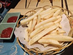 -连锦记海鲜烧烤大排档·锦州特色(西安路交大店)