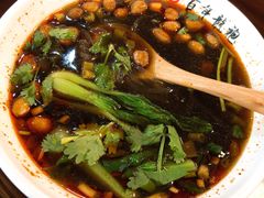 -赤酱红油(家乐福店)
