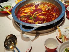 -蜀滋香鲜鱼美蛙火锅(339店)