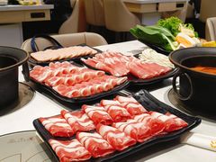 -呷哺呷哺(融创茂店)