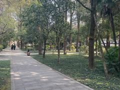 -李白纪念馆