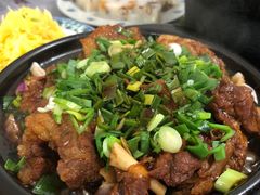 崇明红烧羊肉-妈妈的小作坊(陈家镇店)