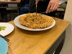-乔家栅(襄阳南路店)