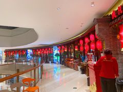 -蜀大侠火锅(森兰花园城店)