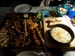 -HELLO MUSAE 拾光缪斯餐厅·纯正希腊风味(苏州中心店)
