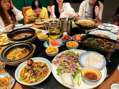 -曹家小菜(胜太路店)