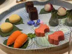 -海味观(老西门店)