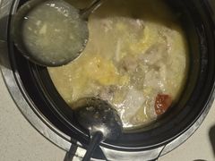 -百年果林椰子鸡(中洲店)