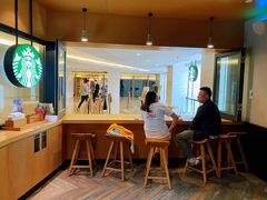 -星巴克(北京佳程广场店)