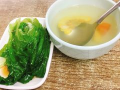 -煲煲香快餐(南京路店)