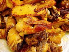 -华兴大酒楼(亿宝大厦店)