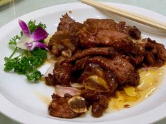 -江南村酒家